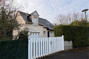maison à la vente -   37170  CHAMBRAY LES TOURS, surface 106 m2 vente maison - UBI474024974